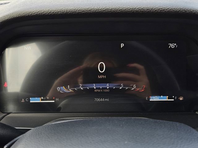 Used 2024 Jeep Grand Cherokee Altitude AWD/4WD image 15