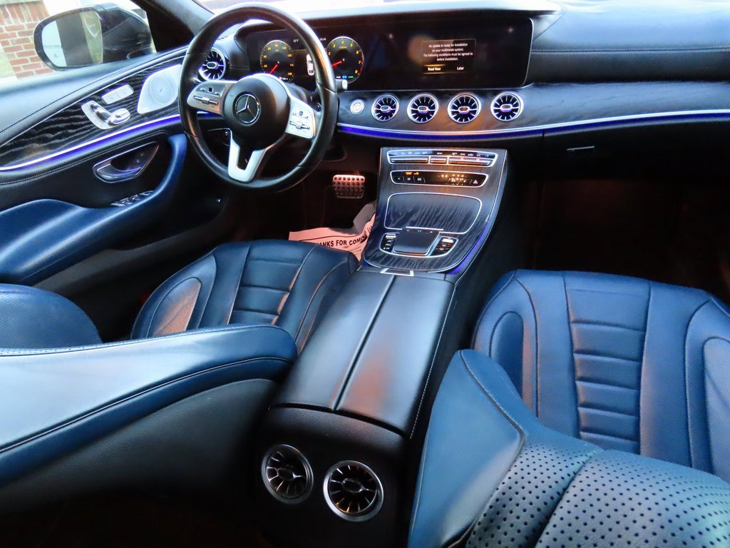 Used 2021 Mercedes-Benz CLS 450 image 15