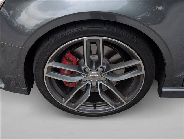 Used 2017 Audi S3 Premium Plus w/ Technology Package AWD/4WD image 26
