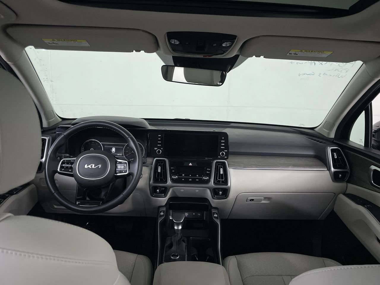 Used 2023 Kia Sorento X-Line EX AWD/4WD image 30