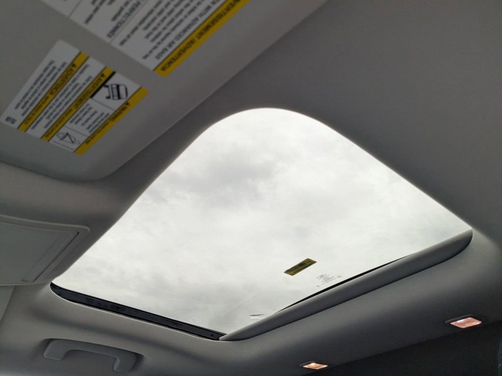 New 2026 Ford Bronco Sport Heritage w/ Convenience Package image 22