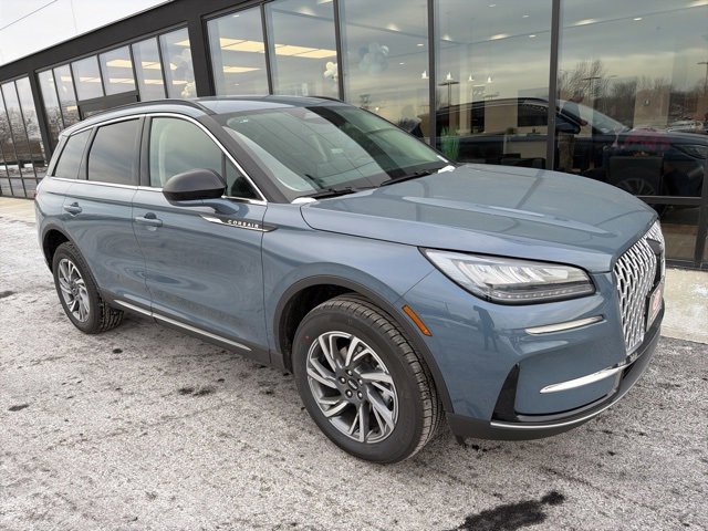 New 2026 Lincoln Corsair Premiere image 1