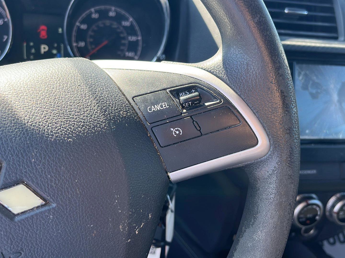Used 2021 Mitsubishi Outlander Sport ES FWD image 12