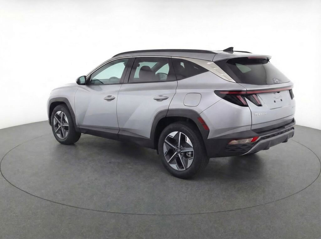 Used 2026 Hyundai Tucson SEL image 37