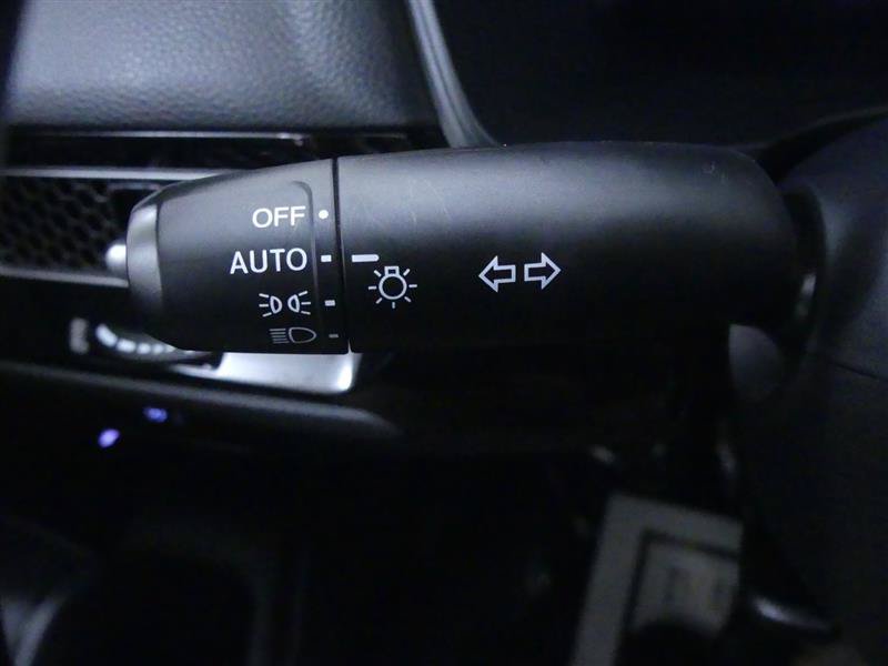 Used 2023 Honda Civic EX image 16