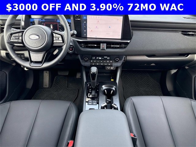 New 2026 Subaru Outback Limited image 18