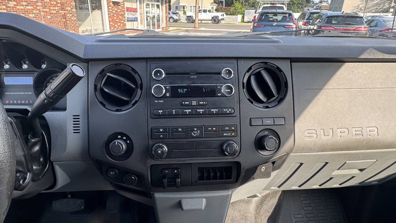 Used 2016 Ford F450 XL w/ Power Equipment Group AWD/4WD image 71
