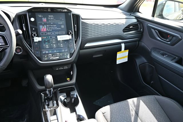 New 2026 Subaru Forester Premium AWD/4WD image 10