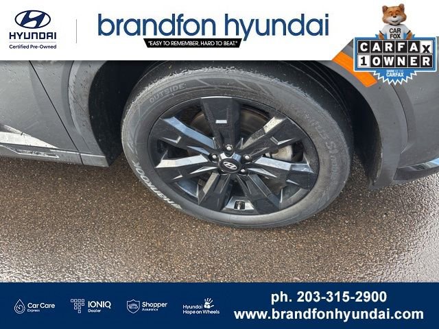 Used 2023 Hyundai Palisade XRT image 34