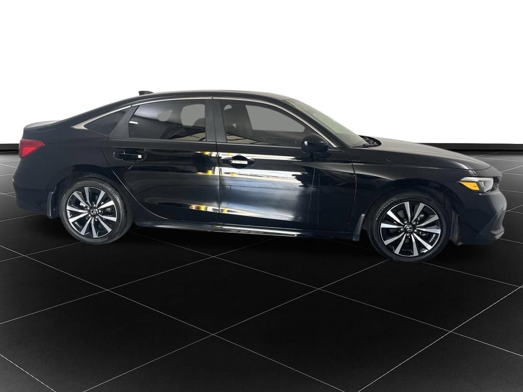 Used 2024 Honda Civic EX image 6