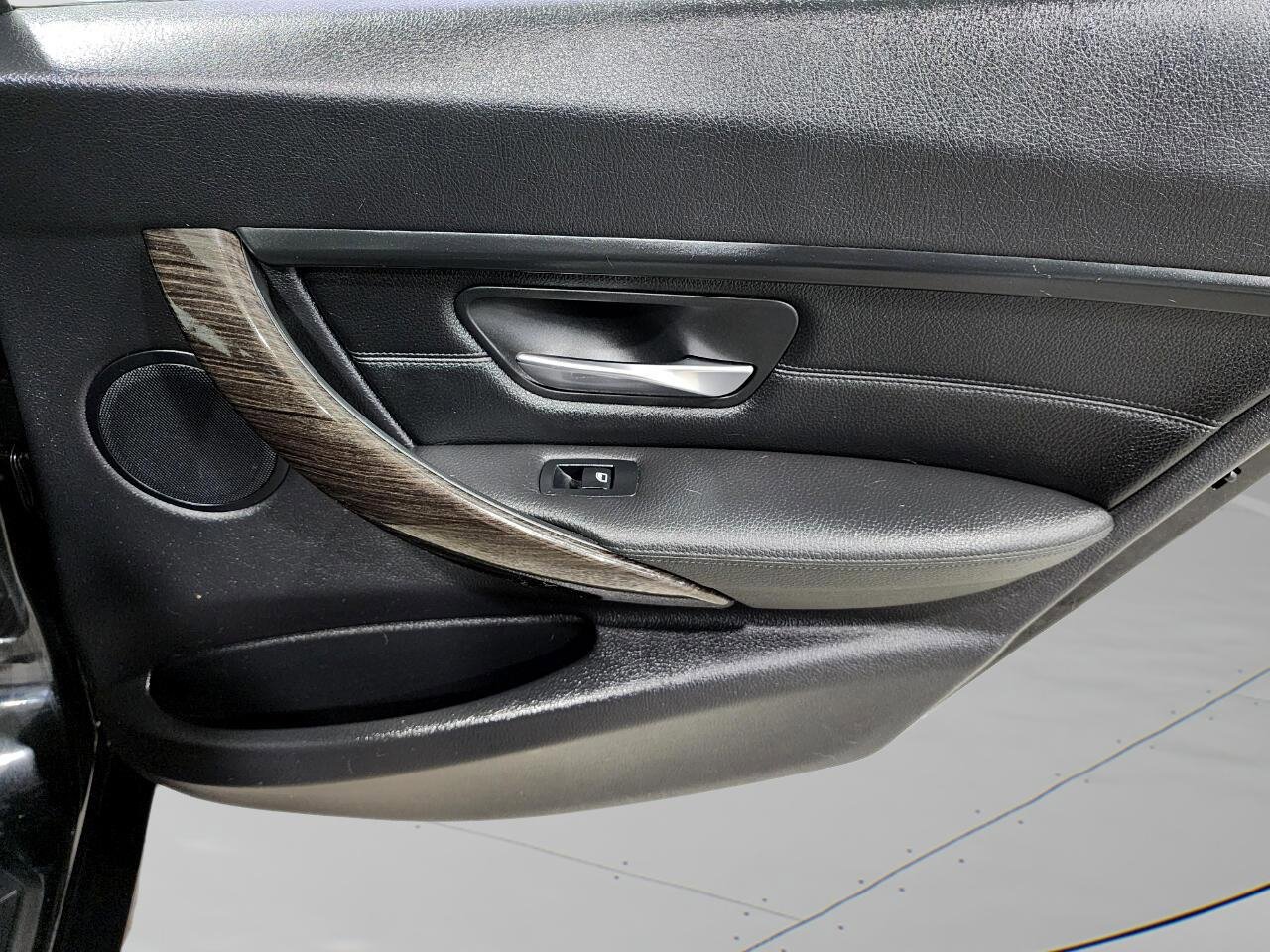 Used 2015 BMW 328i xDrive Wagon image 36