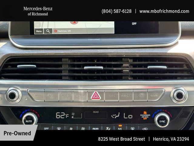 Used 2022 Kia Telluride EX w/ EX Premium Package image 16
