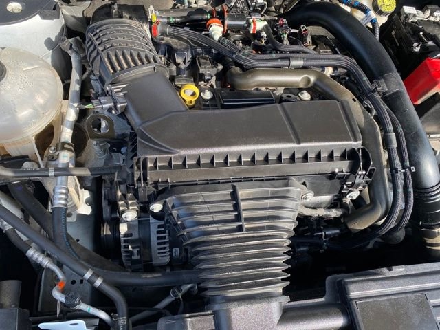 Used 2024 Ford Escape Platinum AWD/4WD image 21
