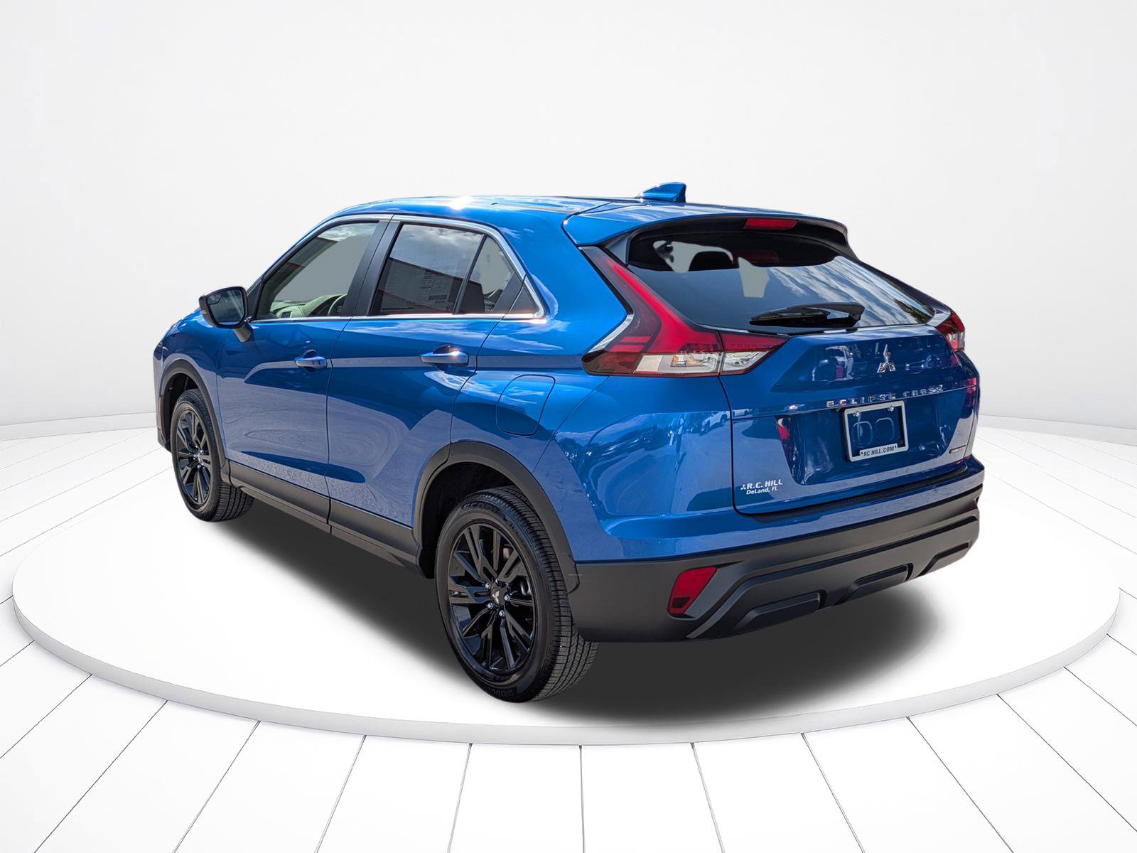 New 2026 Mitsubishi Eclipse Cross LE image 6