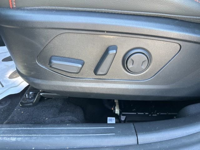 Used 2024 Hyundai Santa Cruz Limited image 16