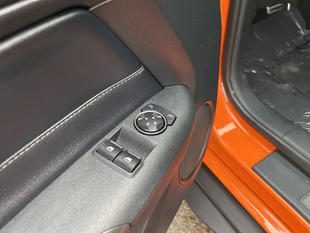 Used 2020 Ford Mustang Shelby GT500 w/ Technology Package image 40