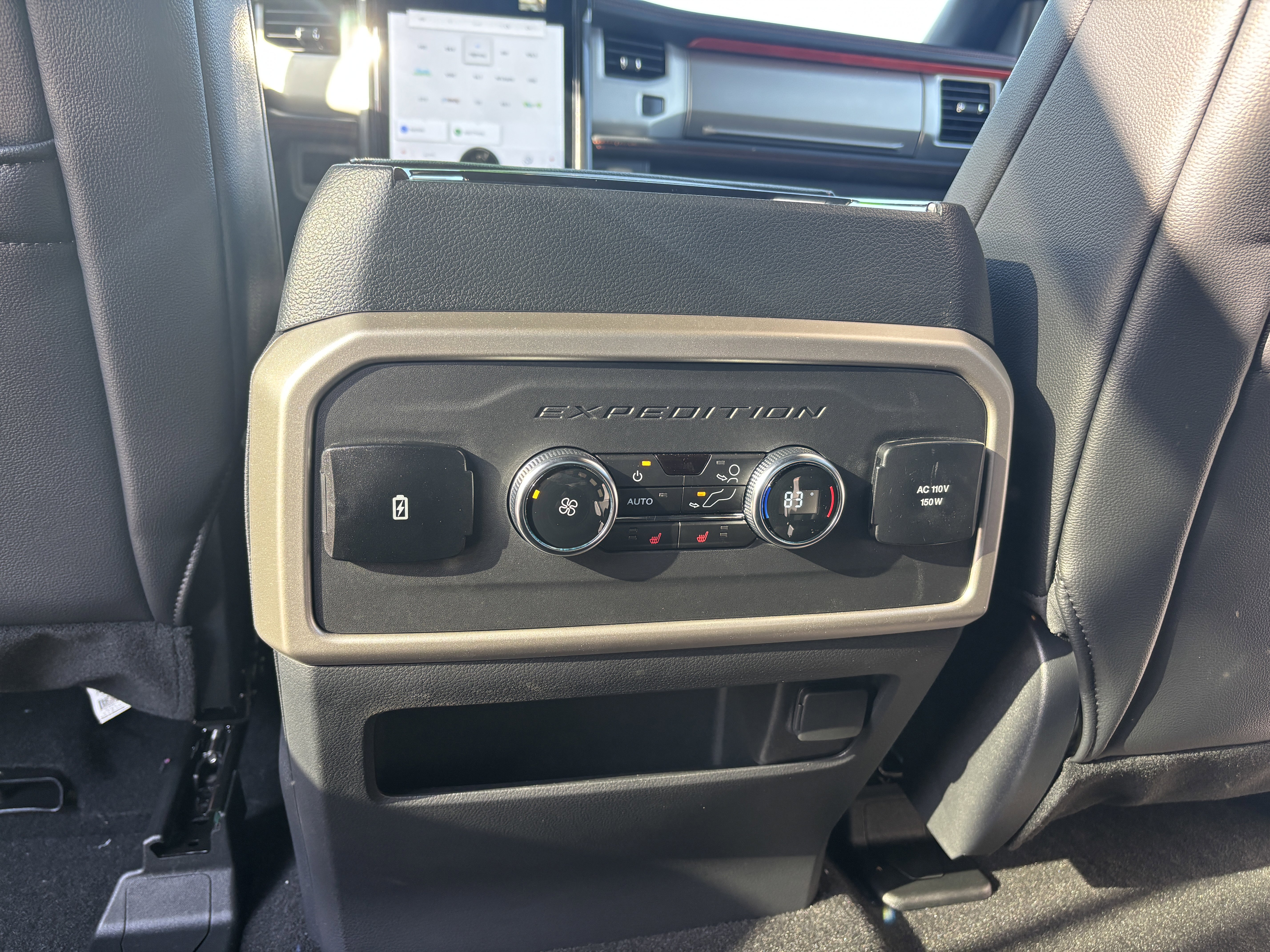 Used 2024 Ford Expedition Timberline image 15