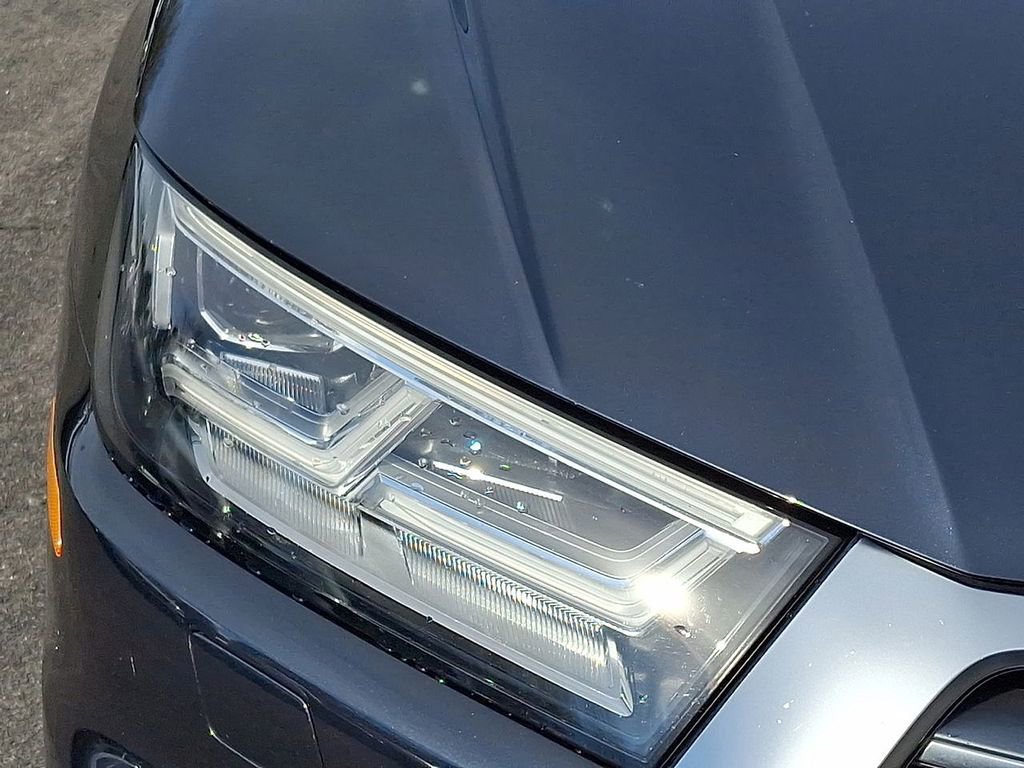 Used 2020 Audi Q5 2.0T Premium Plus w/ Premium Plus Package image 28