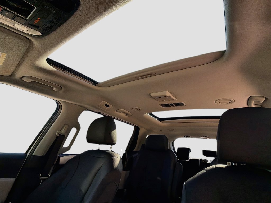 Used 2024 Kia Carnival SX Prestige FWD image 25