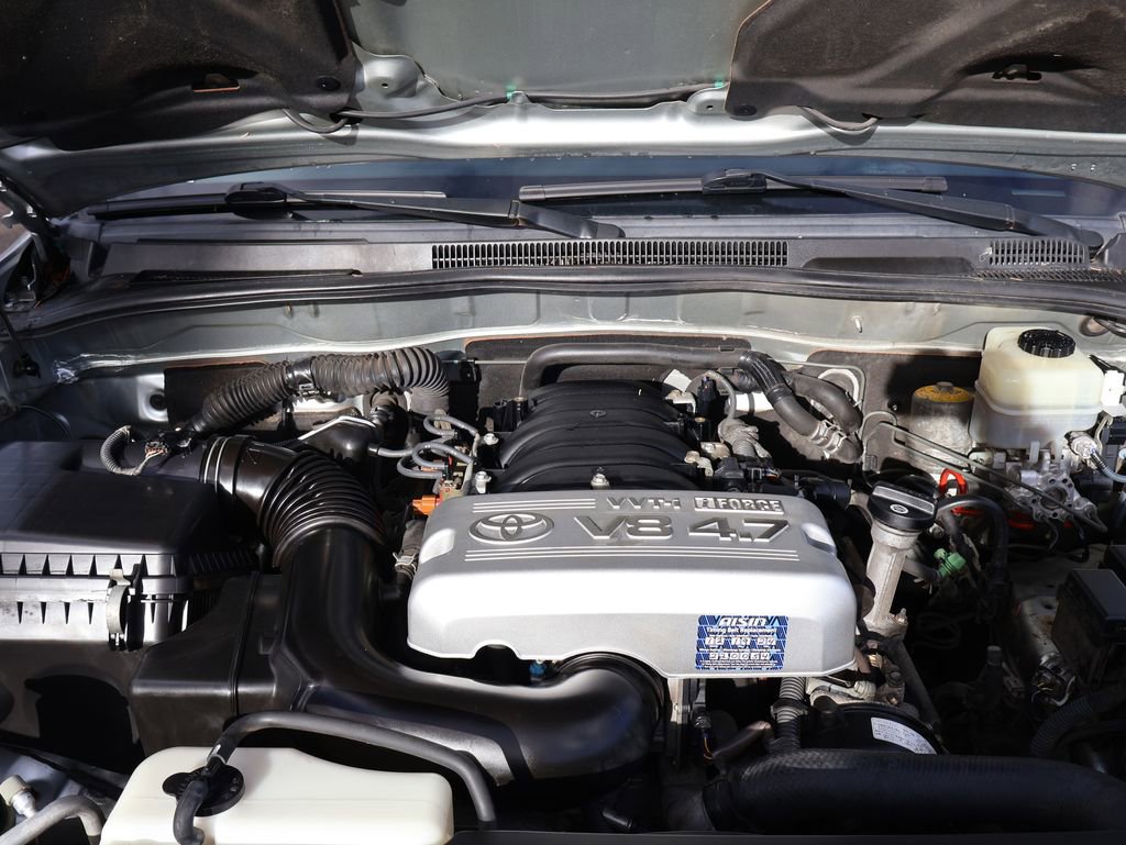 Used 2005 Toyota 4Runner Sport image 13