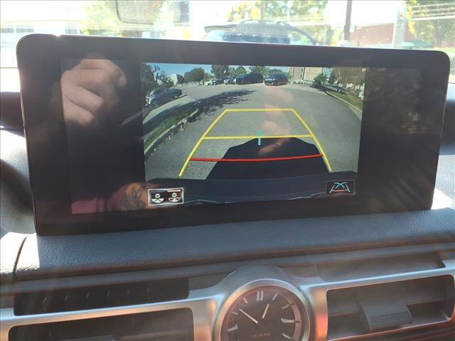 Certified 2023 Lexus RC 350 F Sport image 27