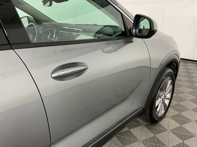 Used 2023 Buick Encore GX Essence w/ Advanced Technology Package AWD/4WD image 9