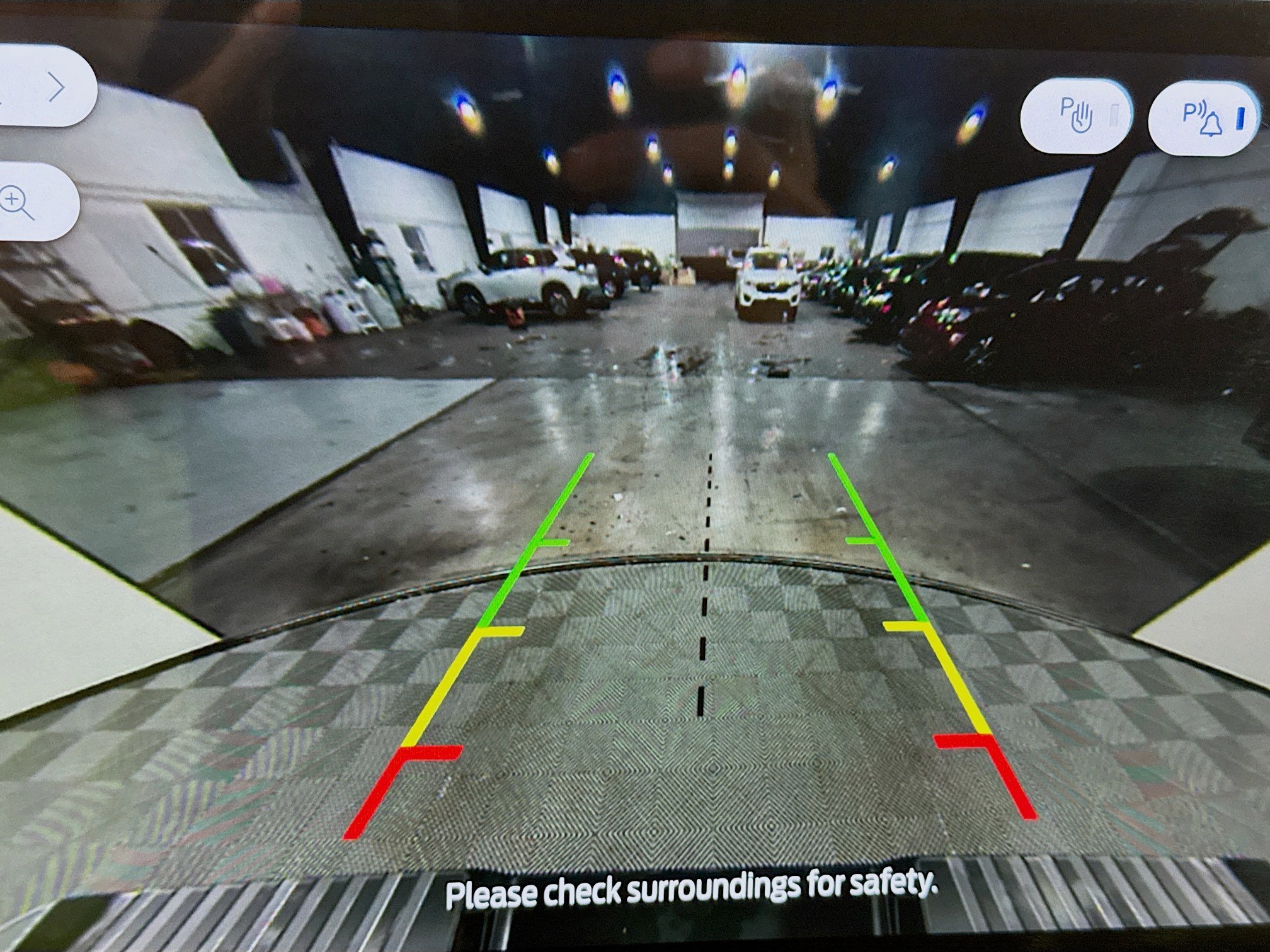 Used 2025 Ford F150 XLT w/ Equipment Group 301A Standard image 18