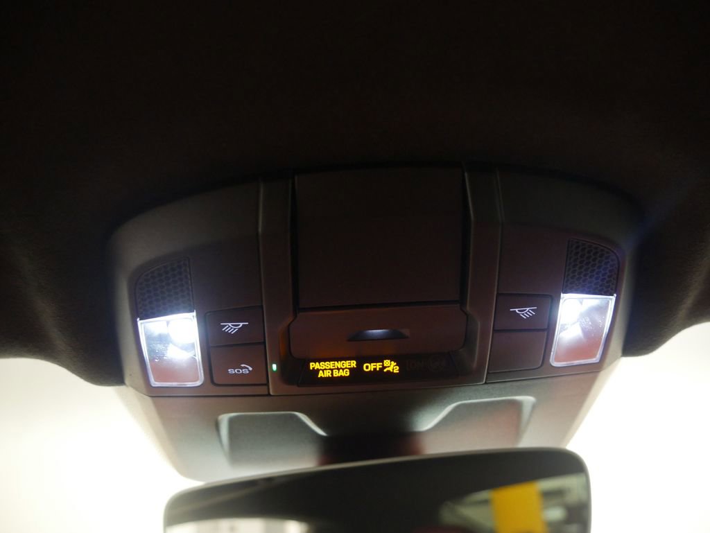 Certified 2025 Porsche 911 Carrera GTS image 35