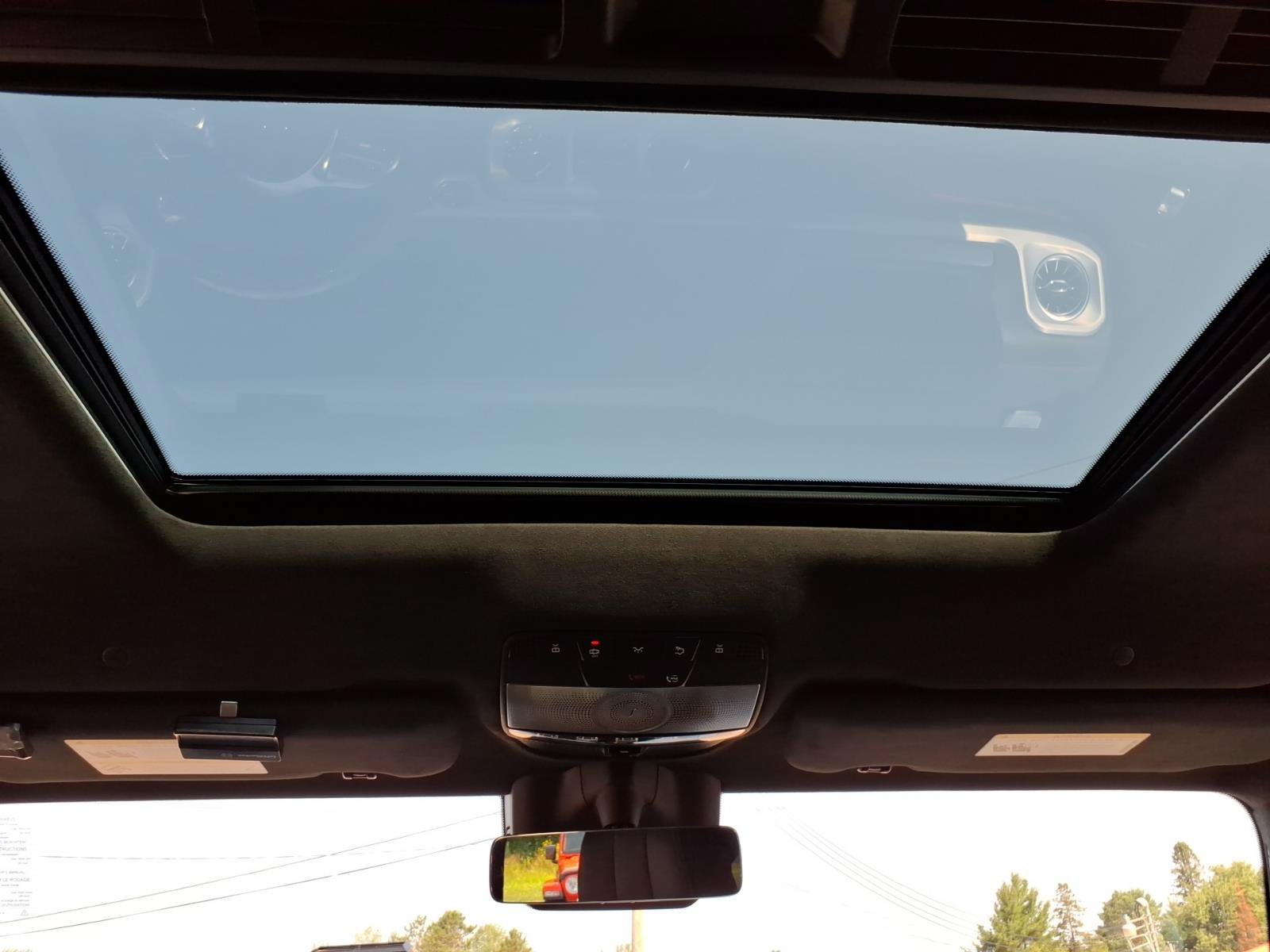 Used 2022 Mercedes-Benz G 63 AMG 4MATIC image 15