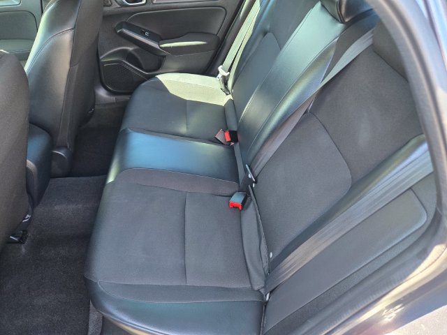 Used 2023 Honda Civic Sport image 10