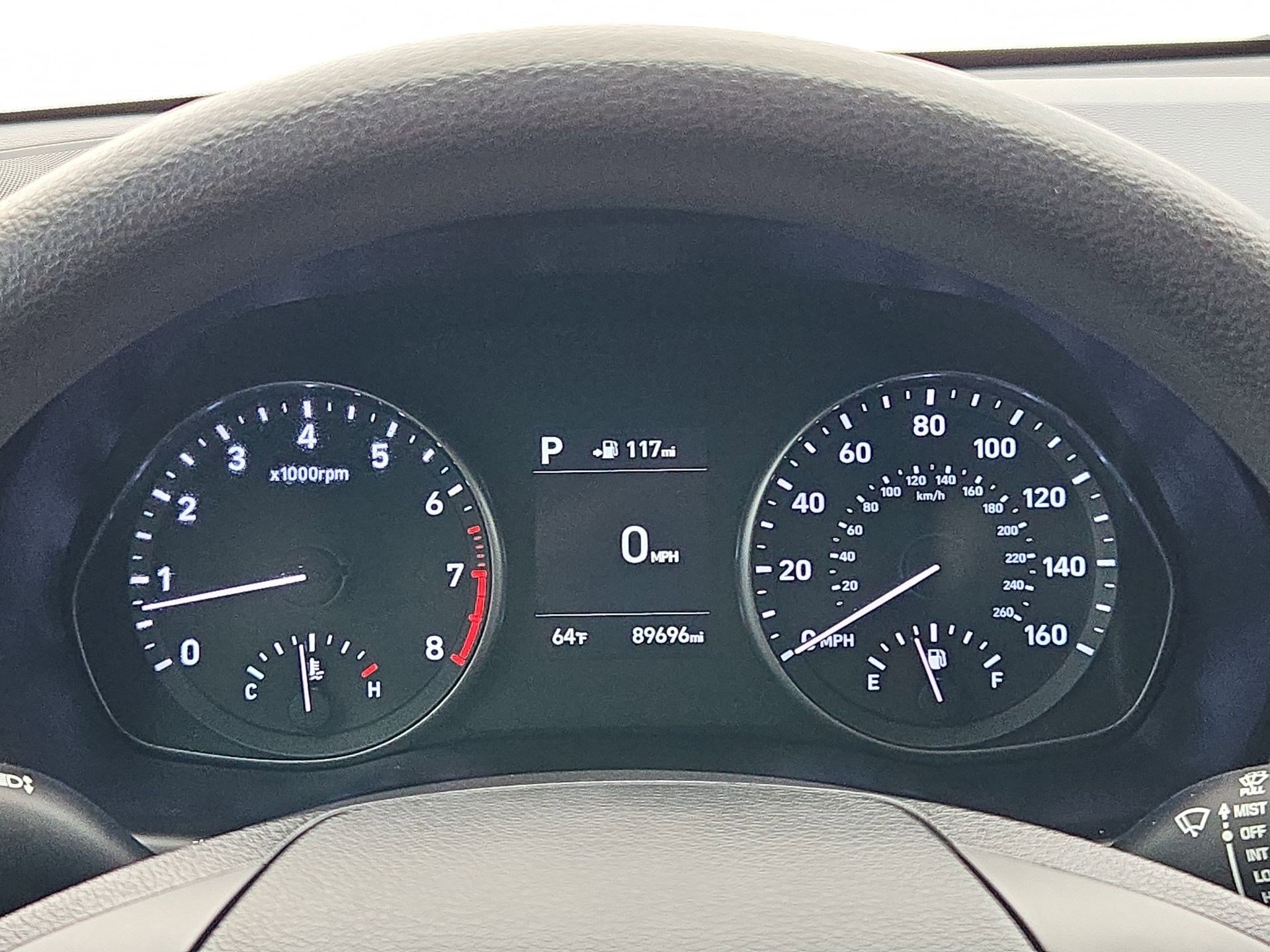 Used 2020 Hyundai Elantra GT image 18