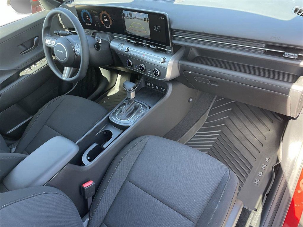 New 2026 Hyundai Kona SE image 20
