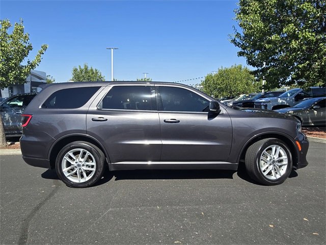 Used 2021 Dodge Durango R/T image 3