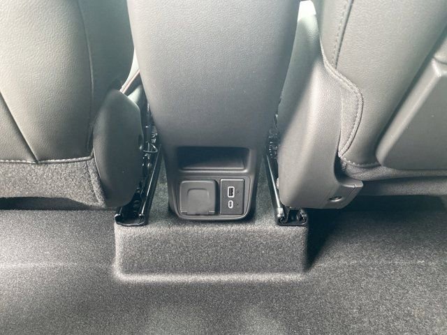 New 2026 Chevrolet TrailBlazer RS w/ Convenience Package image 13