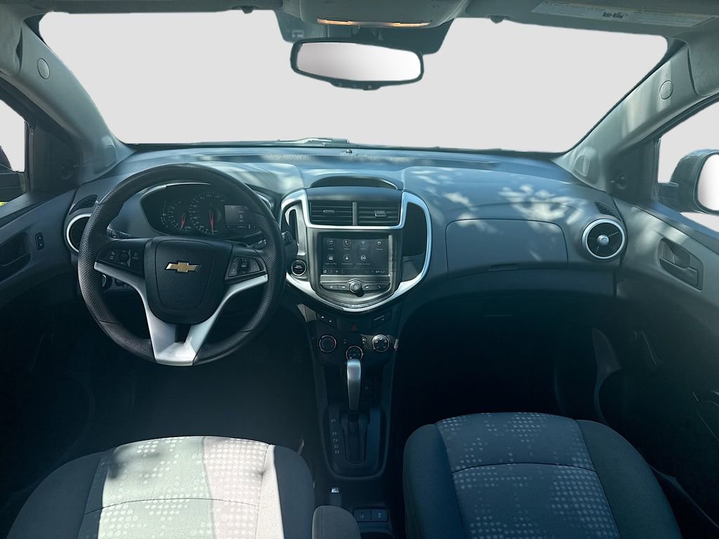 Used 2020 Chevrolet Sonic LT FWD image 24