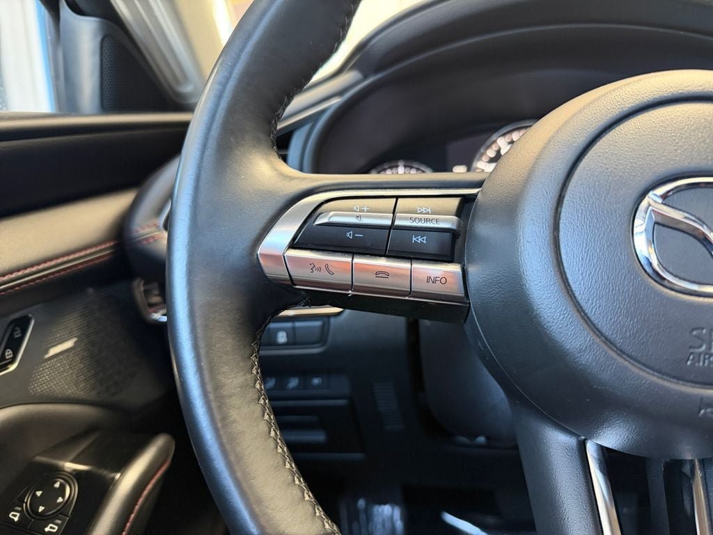 Used 2023 MAZDA MAZDA3 s AWD/4WD image 15
