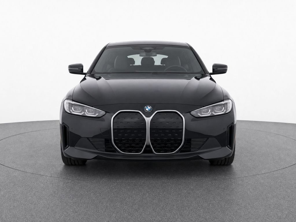 Used 2024 BMW i4 eDrive35 w/ Convenience Package RWD image 8