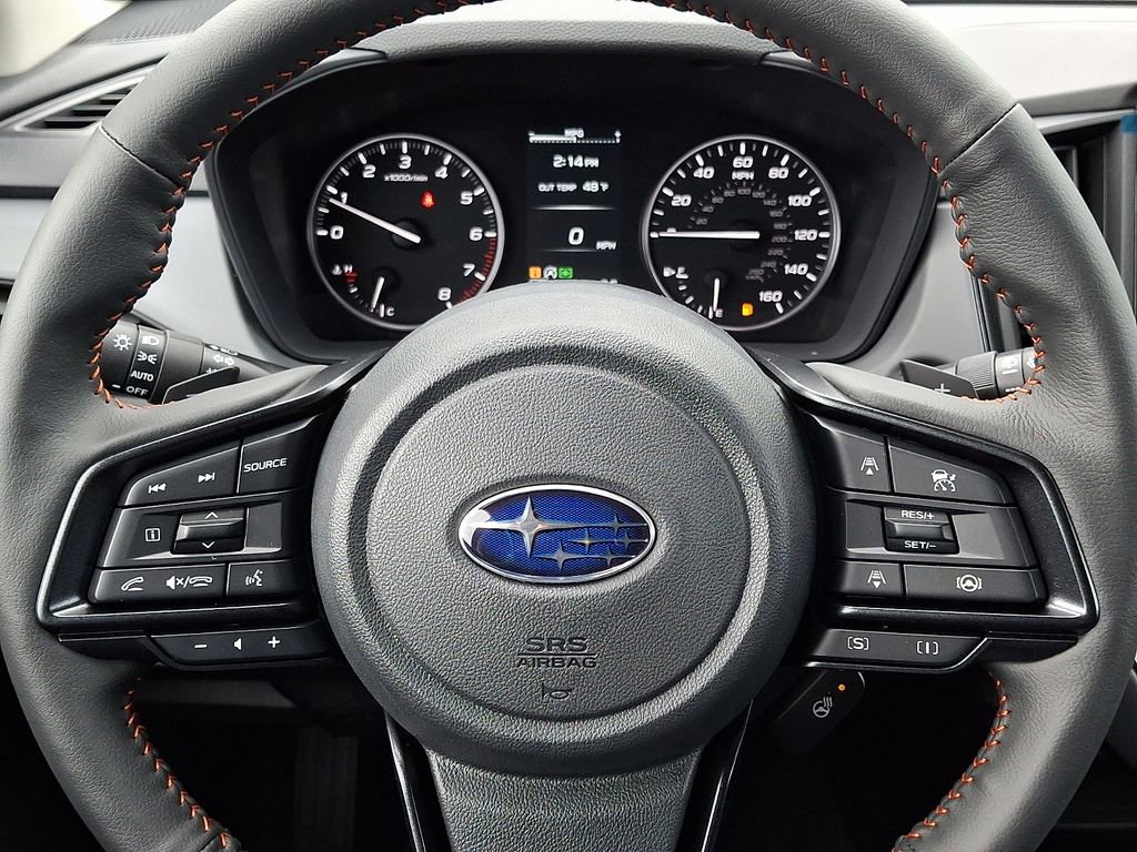 New 2026 Subaru Crosstrek 2.5i Limited AWD/4WD image 18