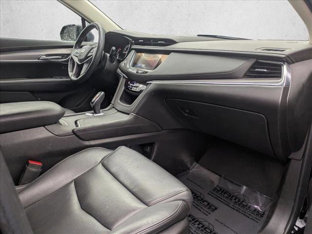 Used 2018 Cadillac XT5 Luxury w/ Driver Awareness Package image 23