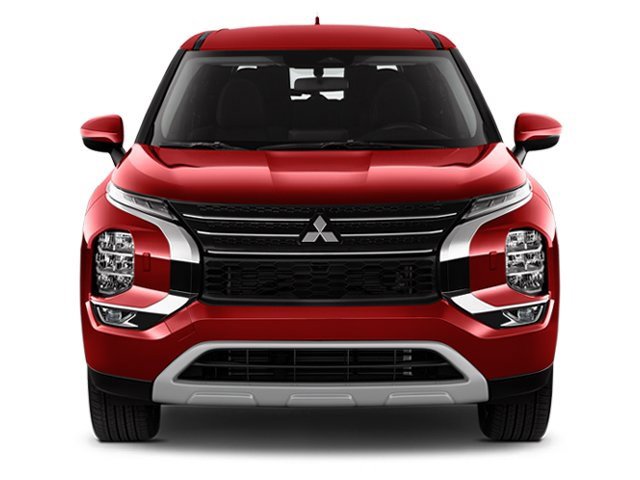 Used 2022 Mitsubishi Outlander ES image 5