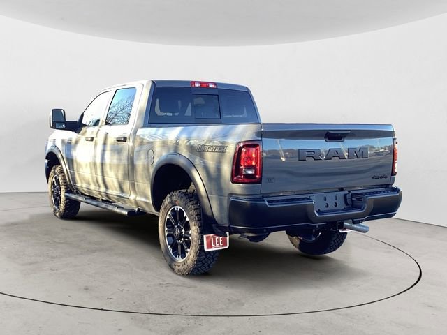 New 2026 RAM 2500 Tradesman image 3