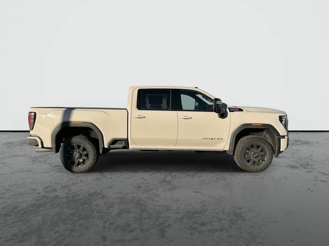 New 2026 GMC Sierra 2500 AT4 w/ Max Trailering Package image 9