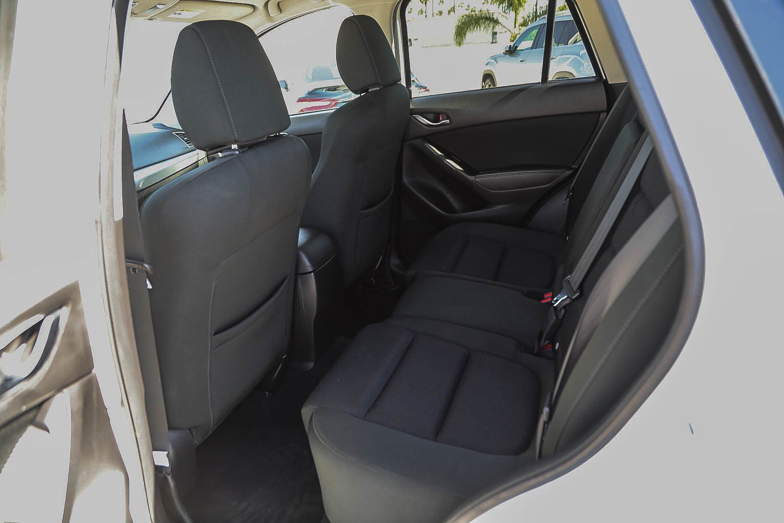 Used 2016 MAZDA CX-5 Touring FWD image 18