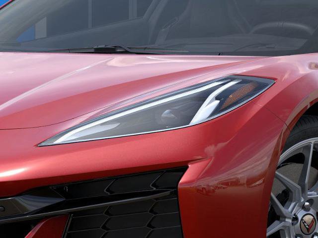 New 2026 Chevrolet Corvette Z06 image 10