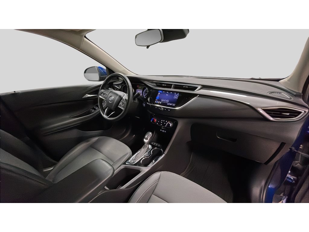 Used 2023 Buick Encore GX Preferred w/ Cold Weather Comfort Package AWD/4WD image 18