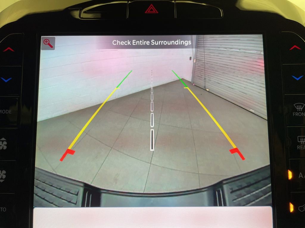 New 2026 RAM 2500 Power Wagon image 13