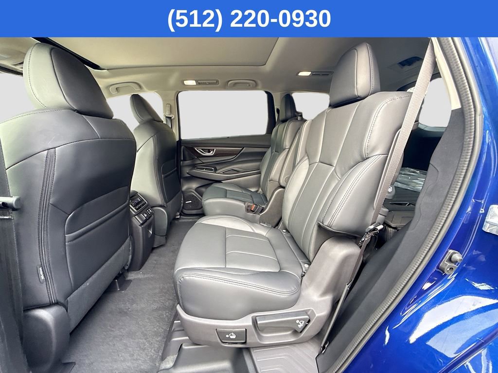 New 2026 Subaru Ascent Touring image 31