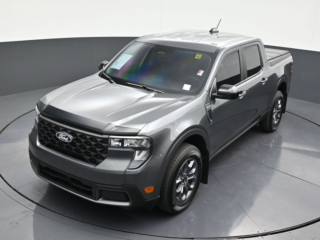 Used 2025 Ford Maverick XLT w/ XLT Luxury Package image 15