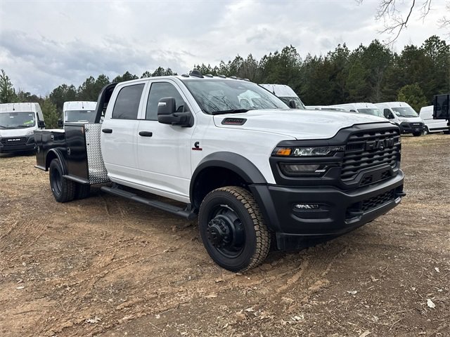 New 2026 RAM 4500 Tradesman image 15