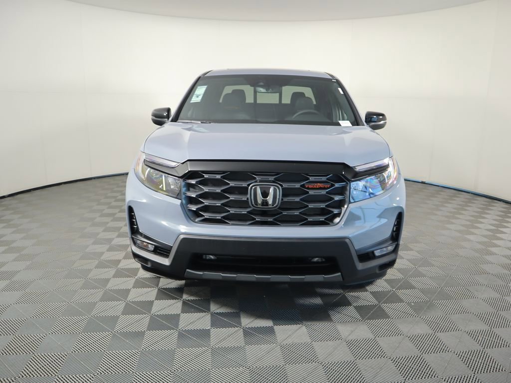 New 2026 Honda Ridgeline TrailSport+ image 2